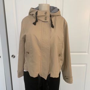 Zara jacket